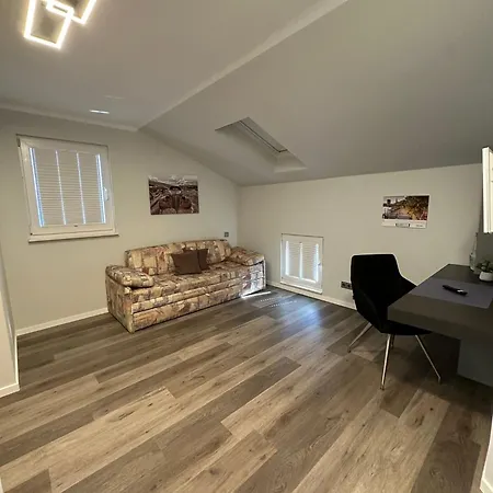 Dünenblick 05 Apartment Ostseeheilbad Zingst