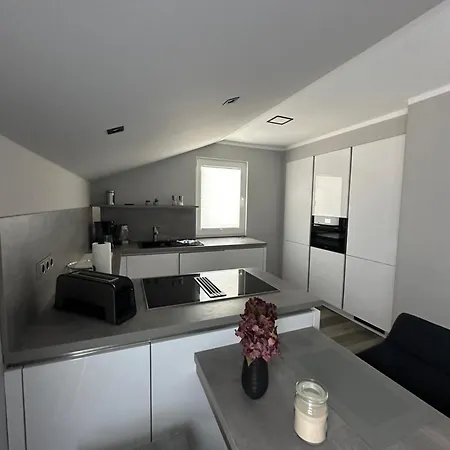 Apartment Dünenblick 05