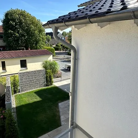 Dünenblick 05 * Ostseeheilbad Zingst