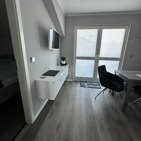 Dünenblick 05 Apartment