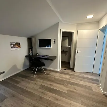 Apartment Dünenblick 05 *