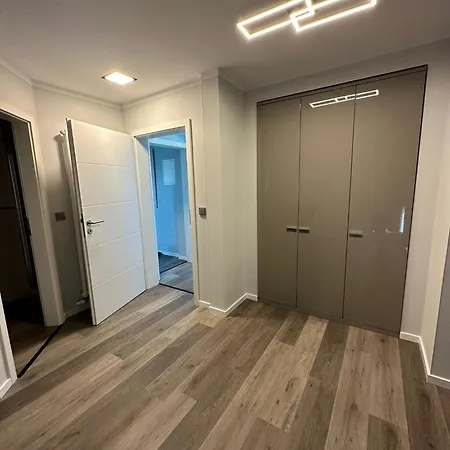 Dünenblick 05 * Ostseeheilbad Zingst