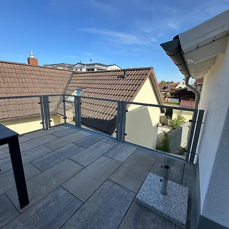 Dünenblick 05 Ostseeheilbad Zingst