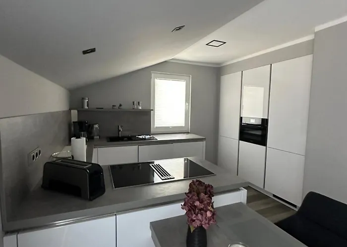 アパート Duenenblick 05