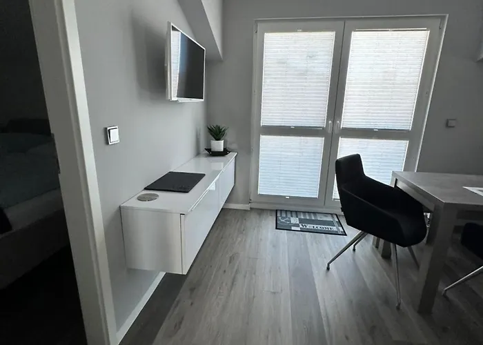 Duenenblick 05 アパート