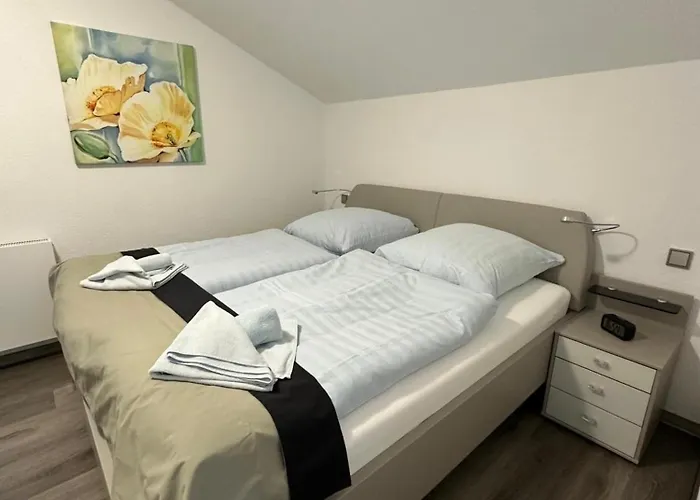 Duenenblick 05 アパート *