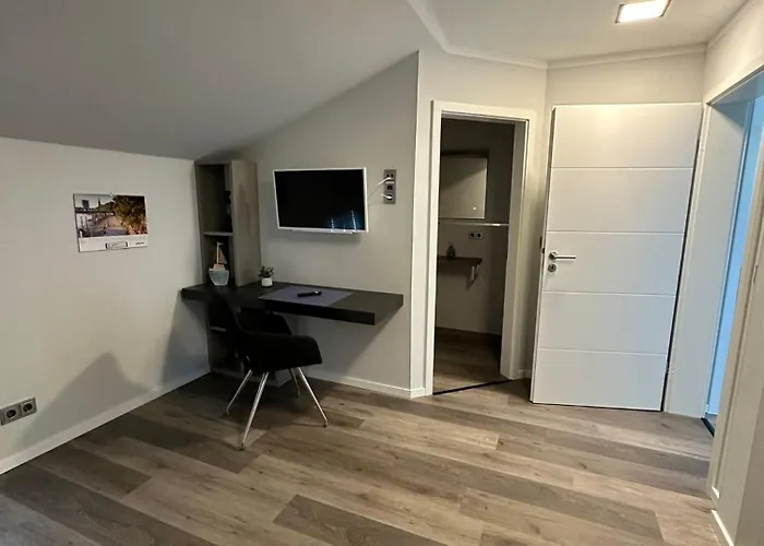 アパート Duenenblick 05 *