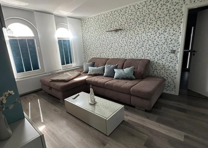 Duenenblick 05 アパート ツィングシュト